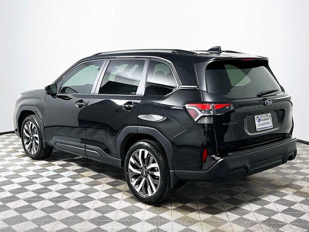 new 2026 Subaru Forester car, priced at $44,268