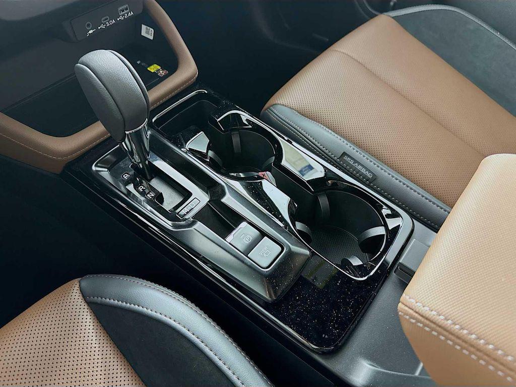 new 2026 Subaru Forester car, priced at $44,268