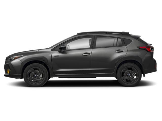 new 2026 Subaru Crosstrek Hybrid car, priced at $36,220