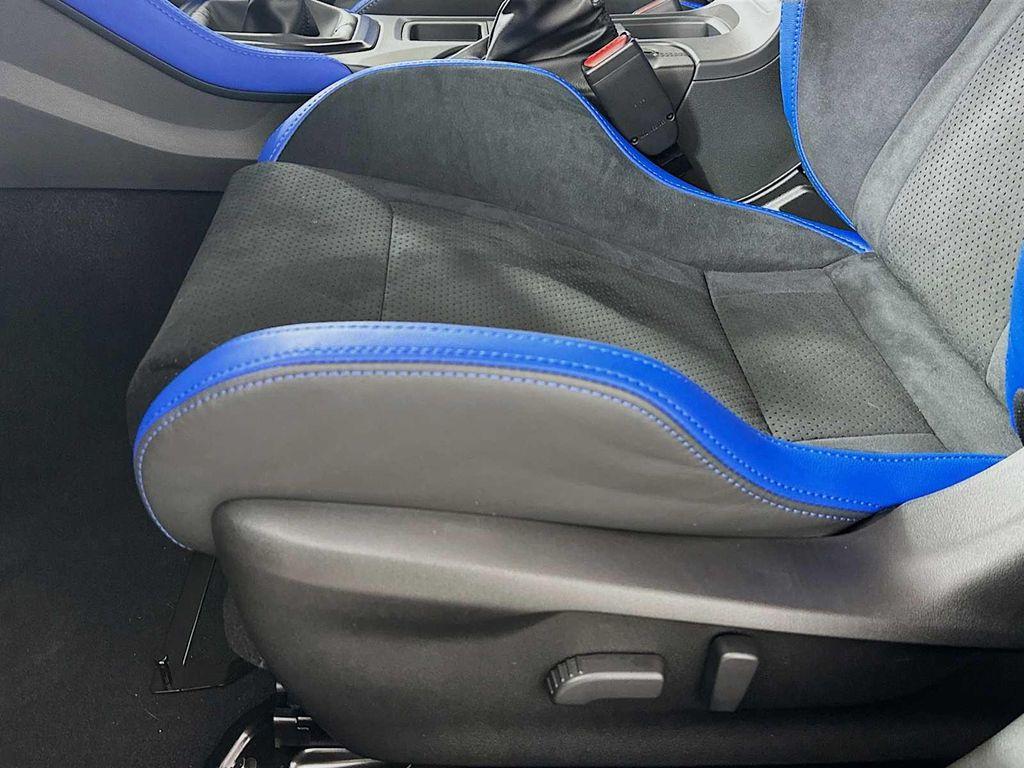 new 2026 Subaru WRX car, priced at $46,937