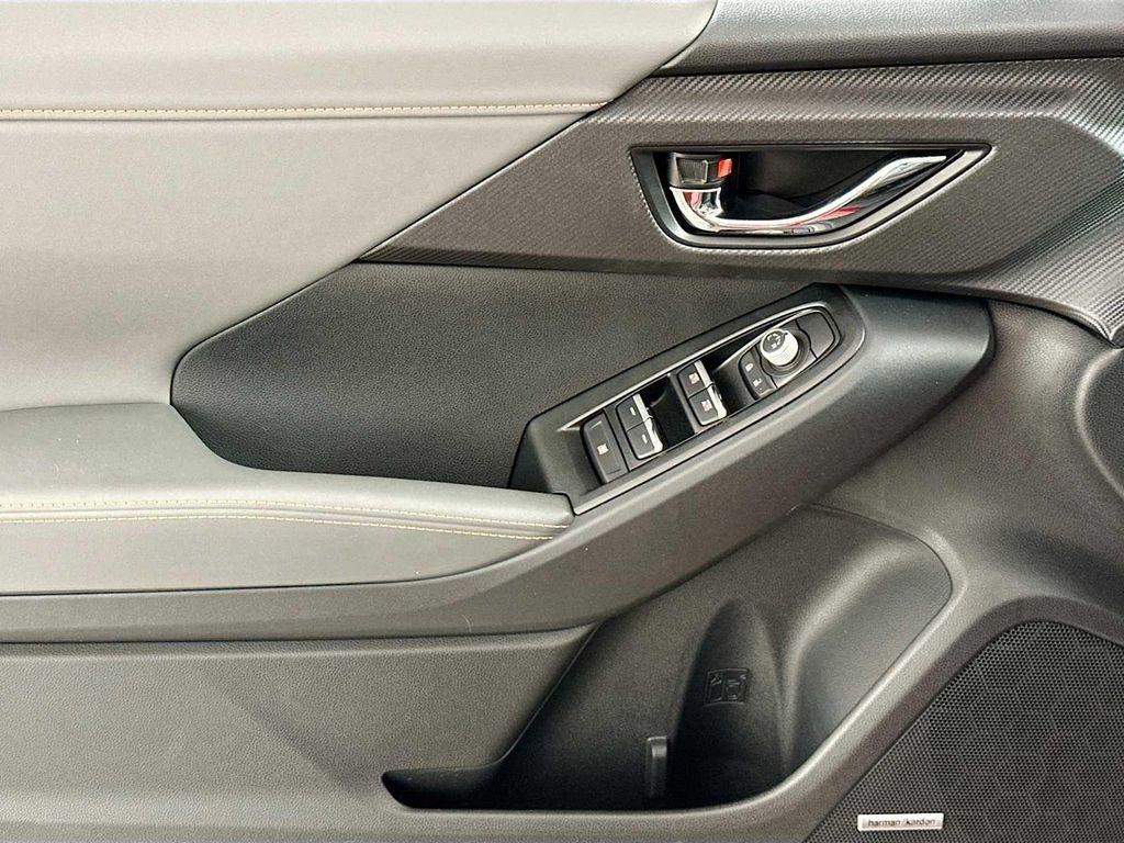 used 2025 Subaru Crosstrek car, priced at $33,900