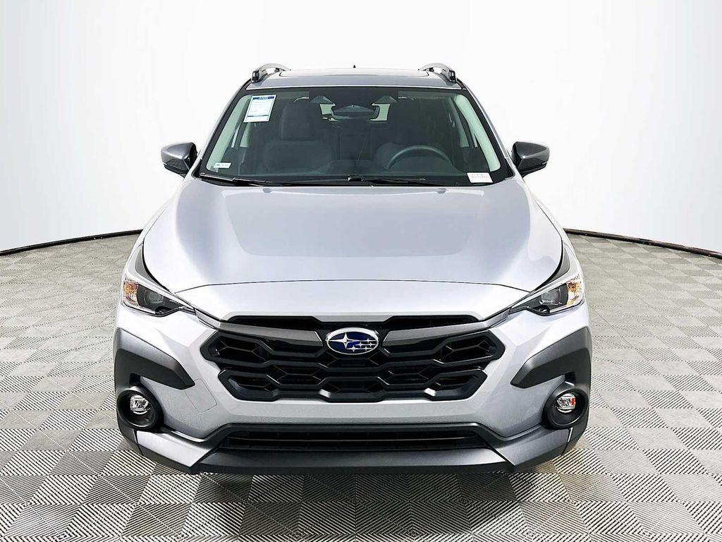 new 2026 Subaru Crosstrek car, priced at $32,495