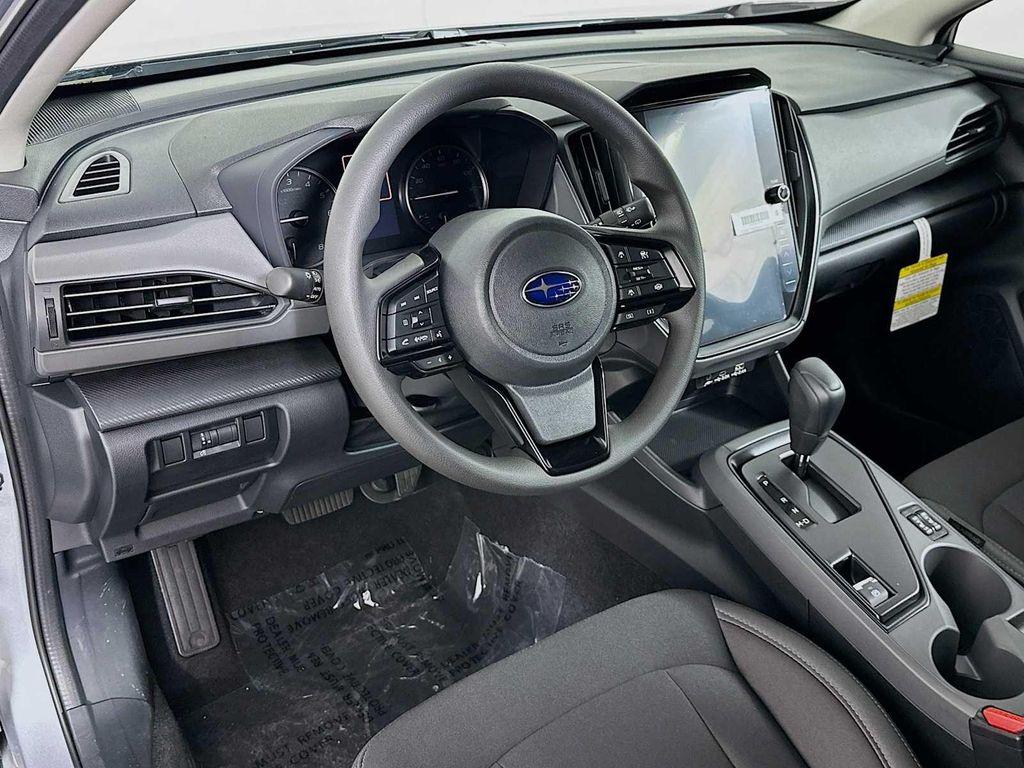 new 2026 Subaru Crosstrek car, priced at $32,495