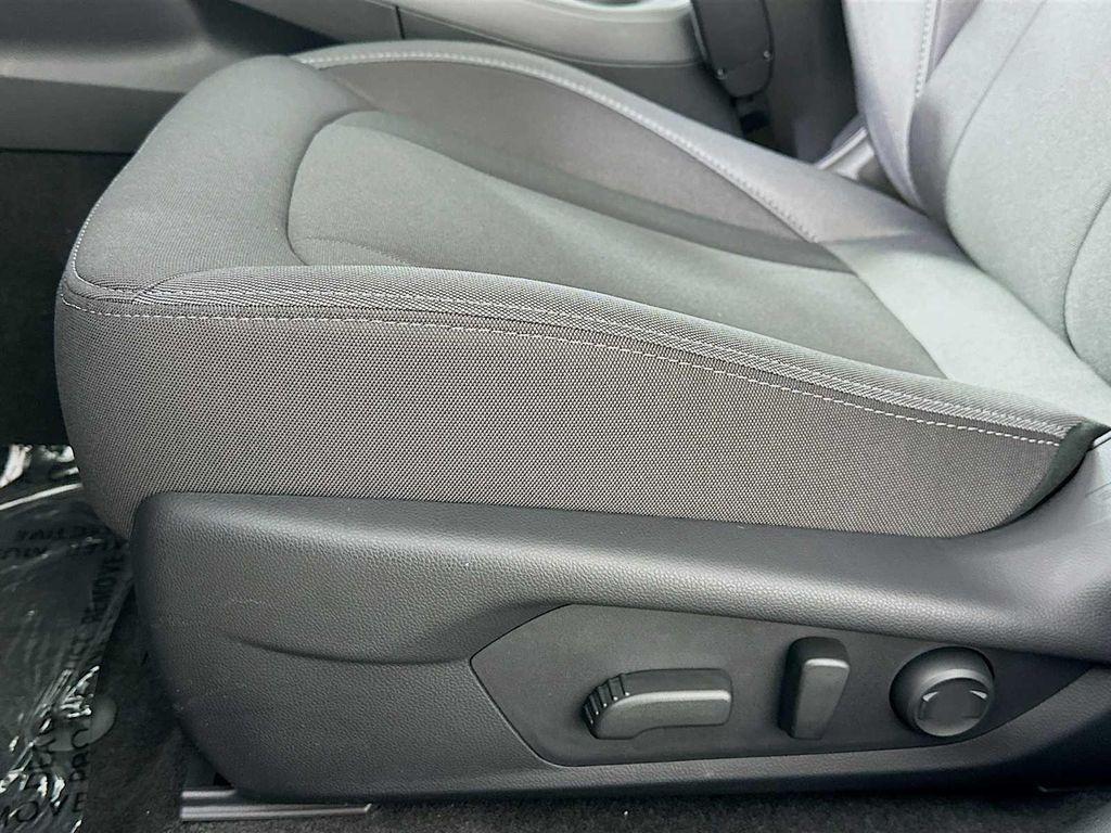 new 2026 Subaru Crosstrek car, priced at $32,495