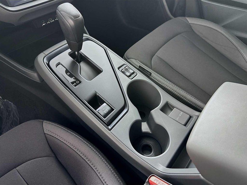 new 2026 Subaru Crosstrek car, priced at $32,495