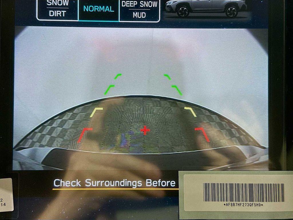 new 2026 Subaru Crosstrek car, priced at $32,495