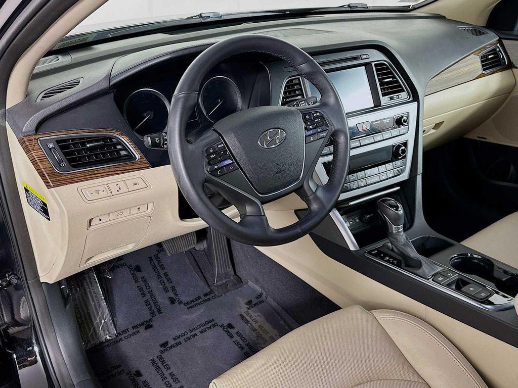 used 2016 Hyundai Sonata car, priced at $14,249