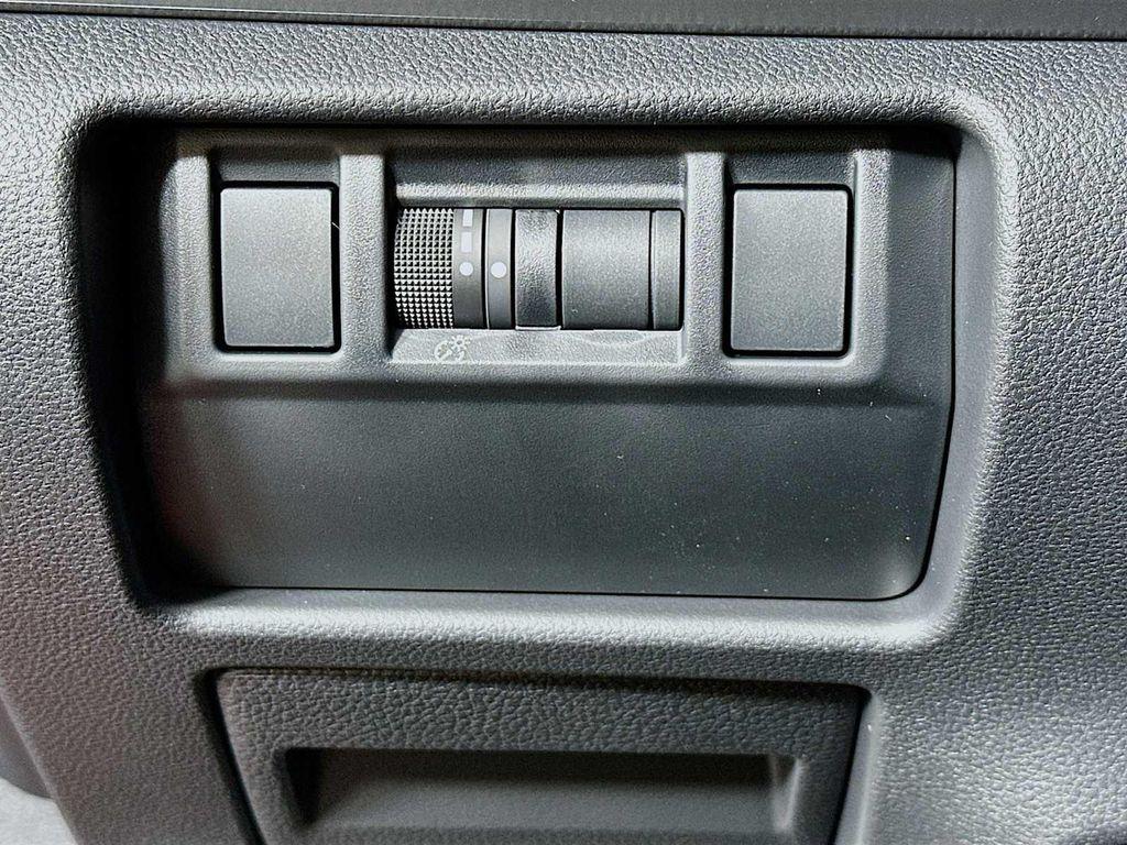 new 2025 Subaru Impreza car, priced at $28,317