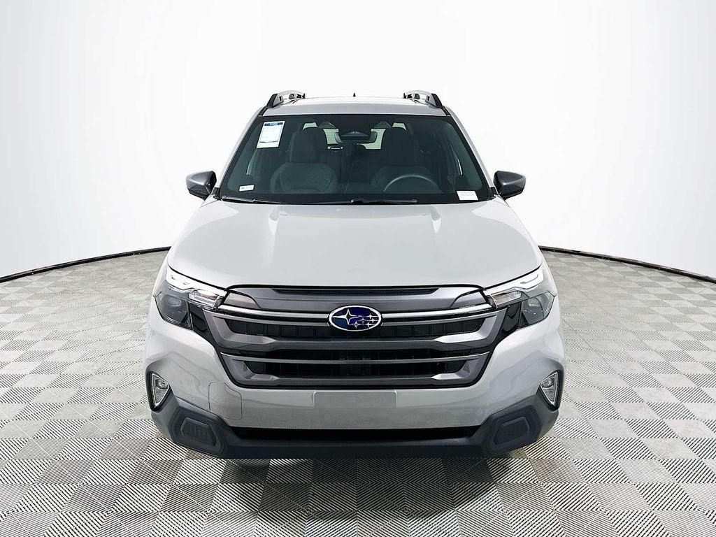 new 2026 Subaru Forester car, priced at $36,020