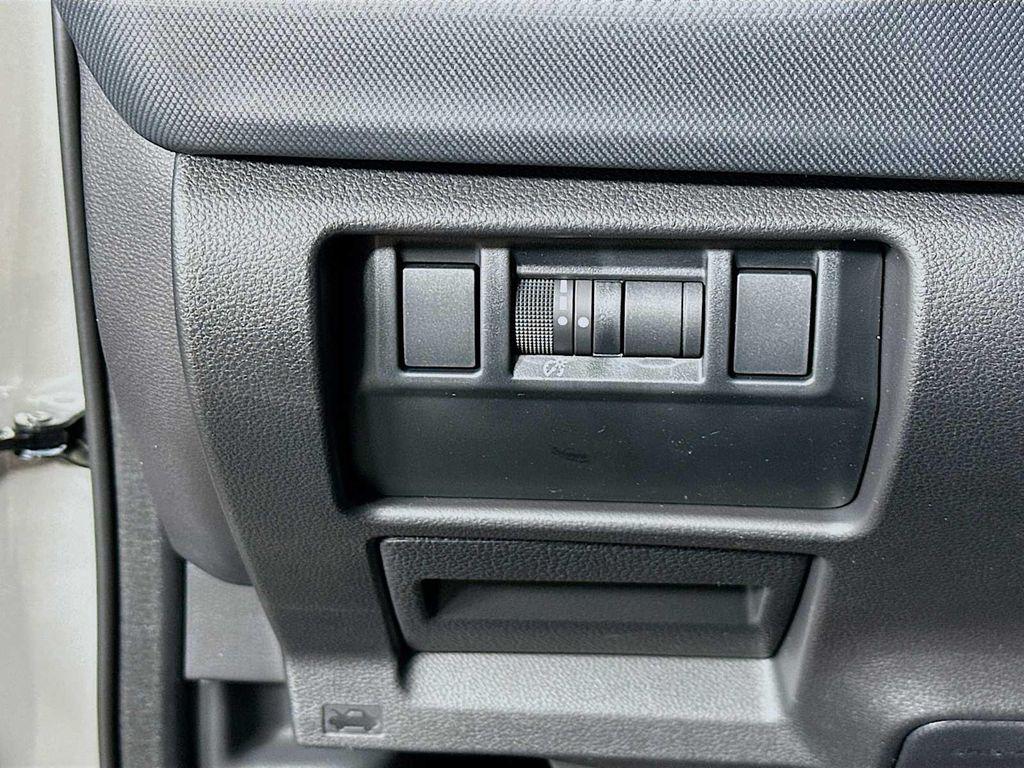 new 2026 Subaru Forester car, priced at $36,020