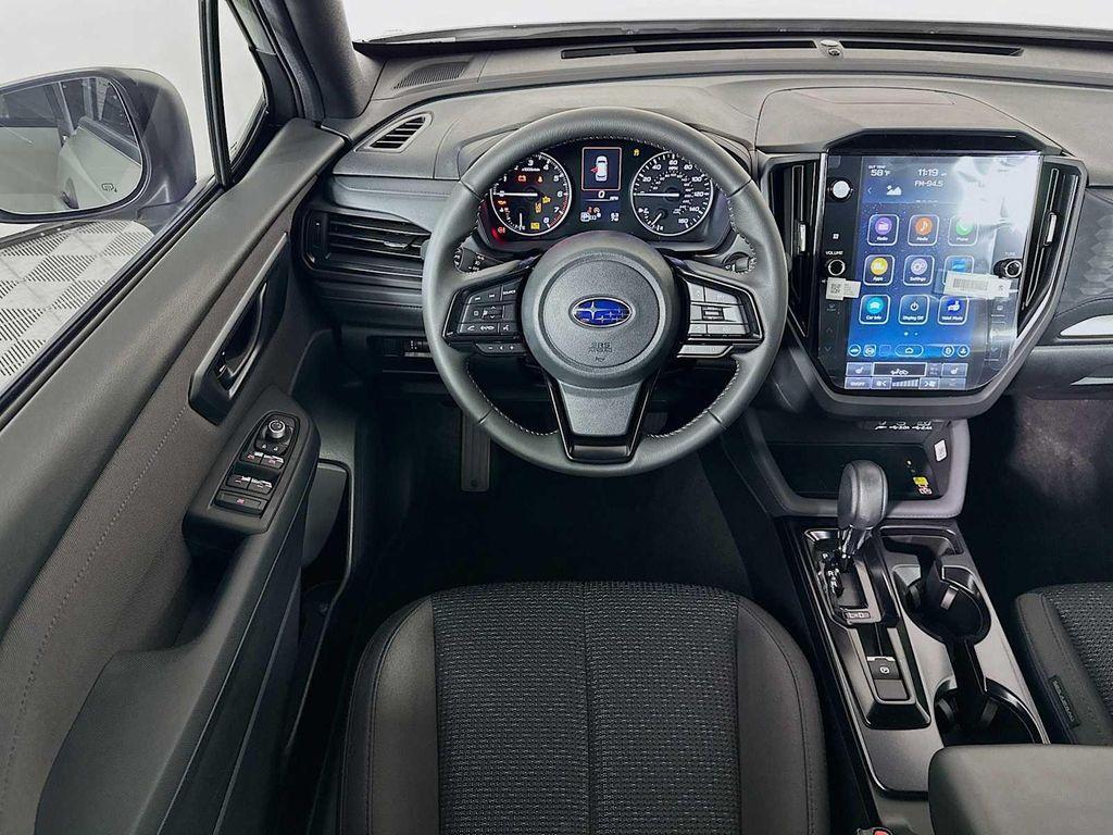 new 2026 Subaru Forester car, priced at $36,020