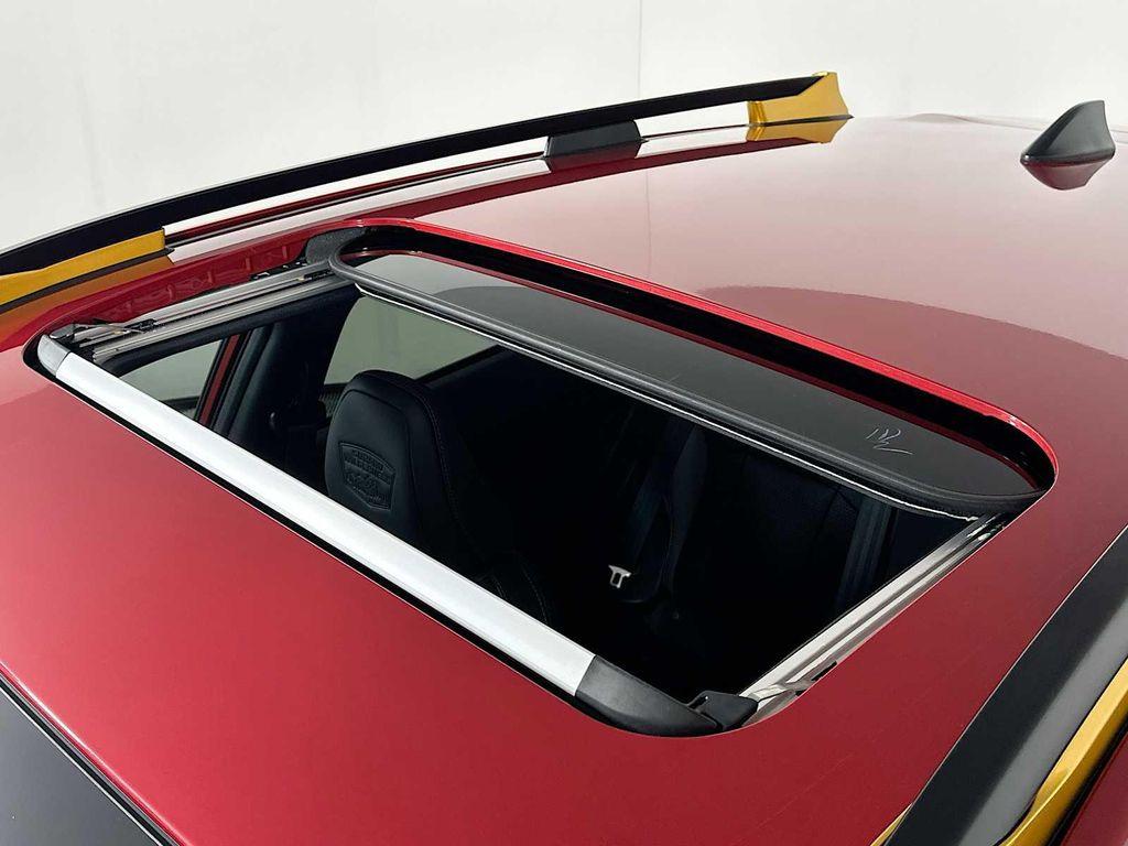 new 2026 Subaru Crosstrek car, priced at $38,451