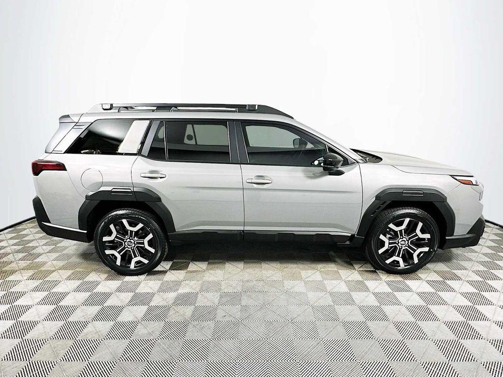 new 2026 Subaru Outback car, priced at $51,621