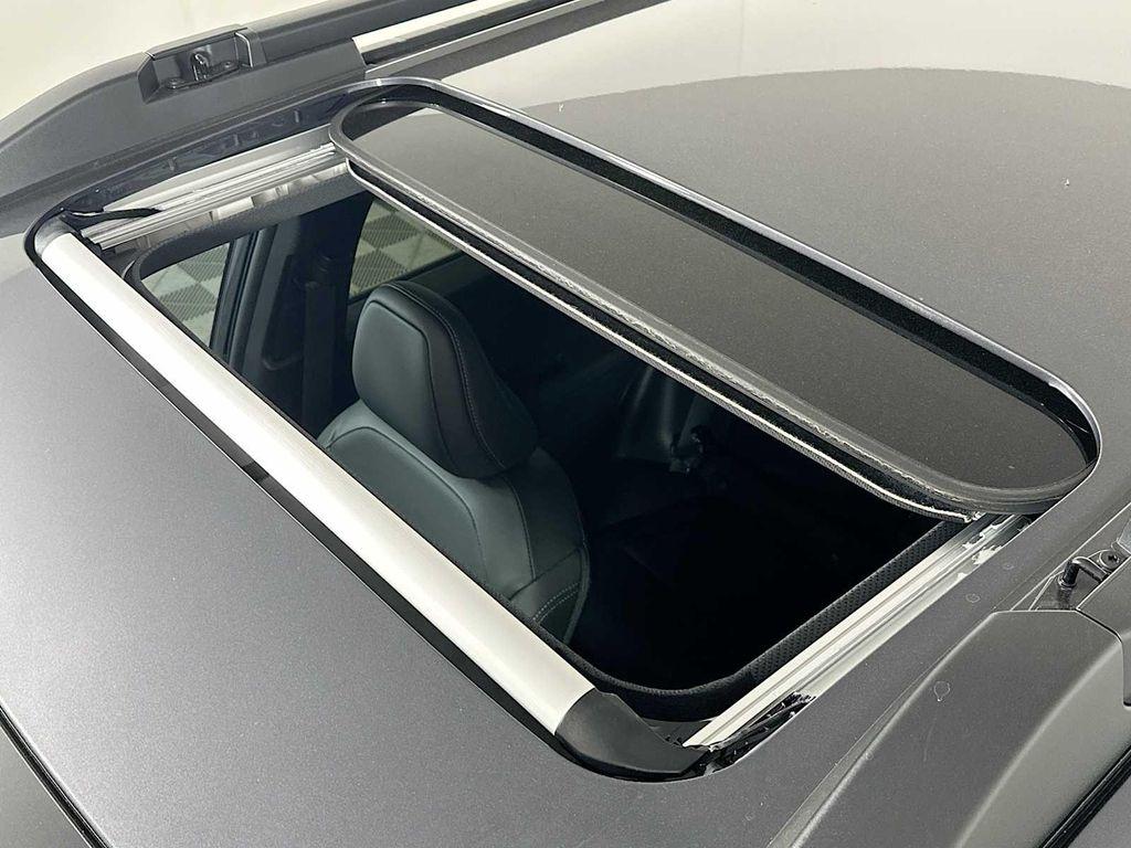 new 2026 Subaru Outback car, priced at $44,208