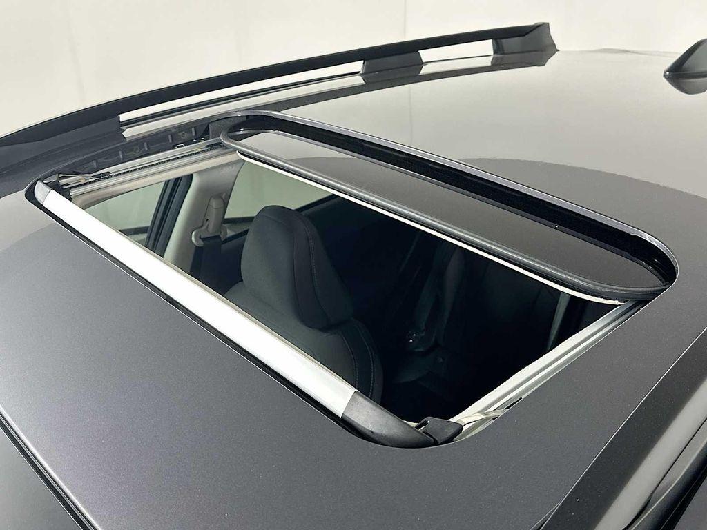 new 2026 Subaru Crosstrek car, priced at $32,495