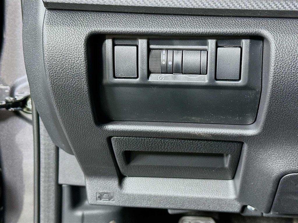 new 2026 Subaru Crosstrek car, priced at $32,495