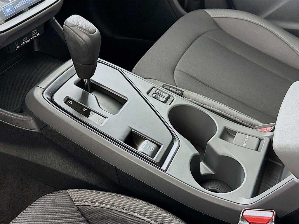 new 2026 Subaru Crosstrek car, priced at $32,495