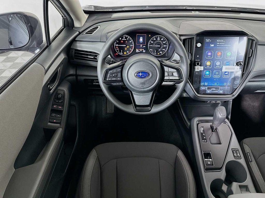 new 2026 Subaru Crosstrek car, priced at $32,495