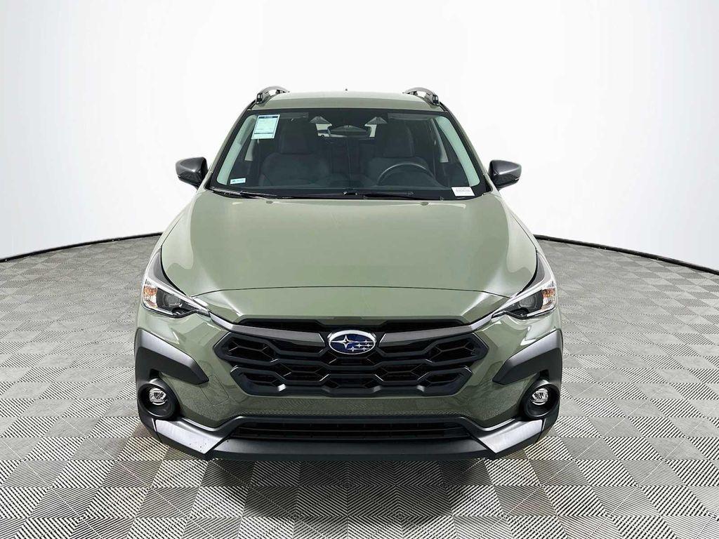 new 2026 Subaru Crosstrek car, priced at $31,194