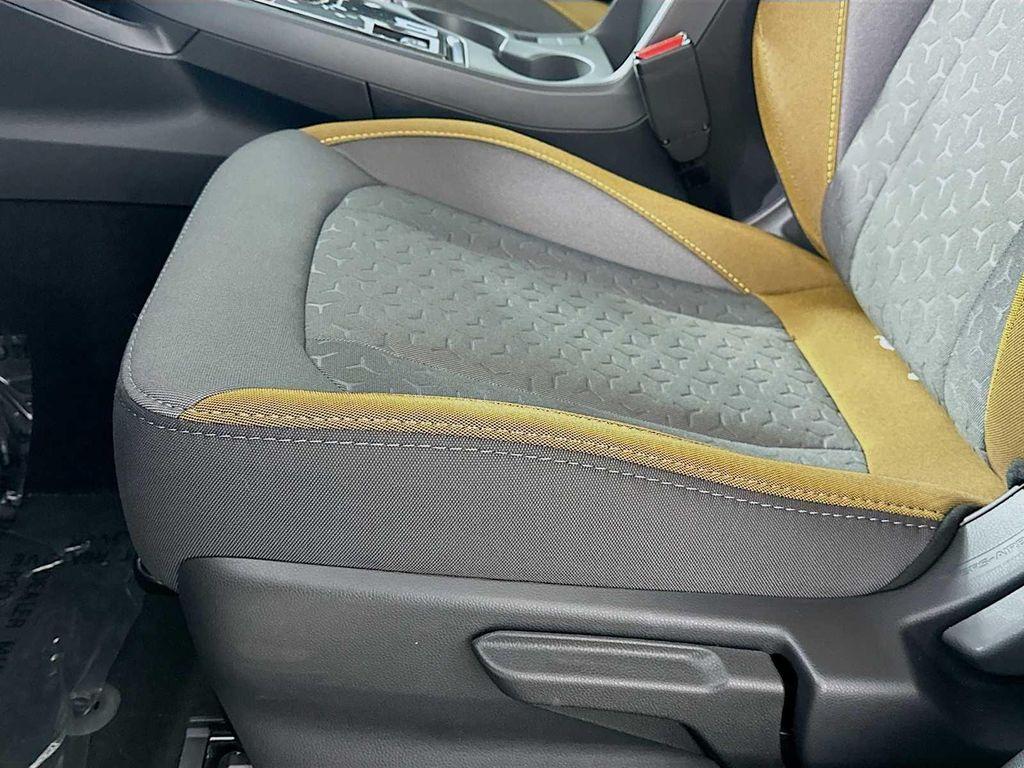 new 2026 Subaru Crosstrek car, priced at $32,850