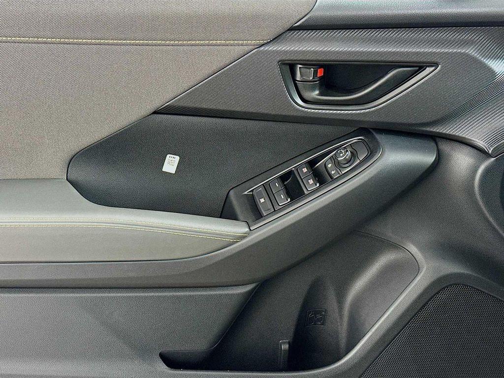 new 2026 Subaru Crosstrek car, priced at $32,850