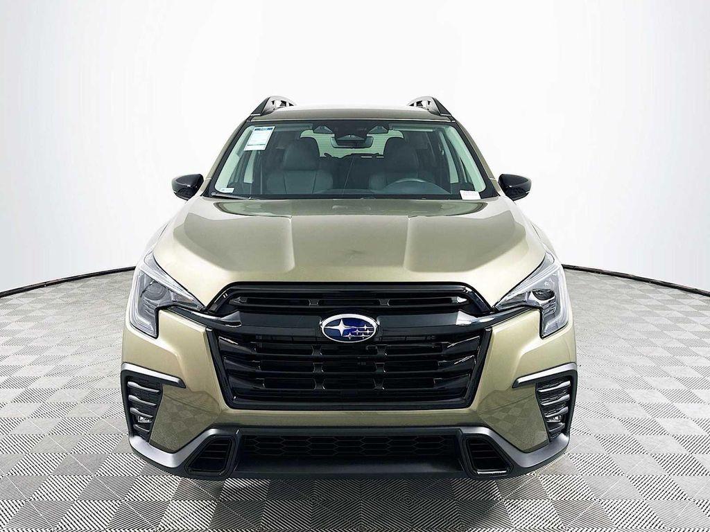 new 2026 Subaru Ascent car, priced at $43,091