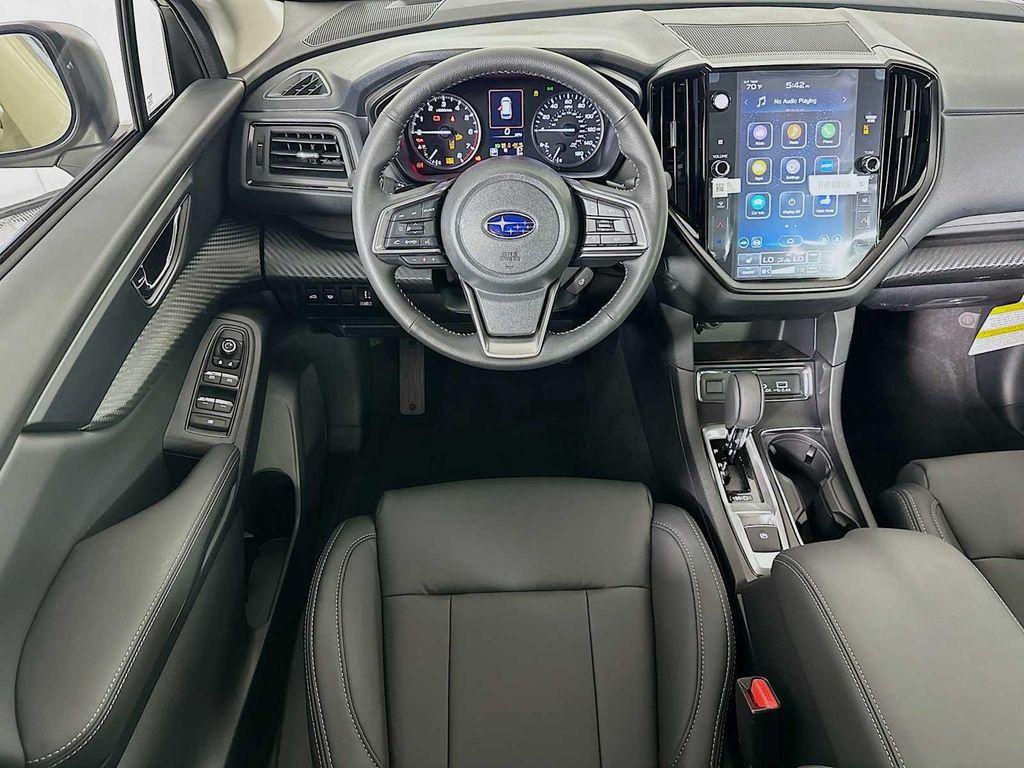 new 2026 Subaru Ascent car, priced at $43,091