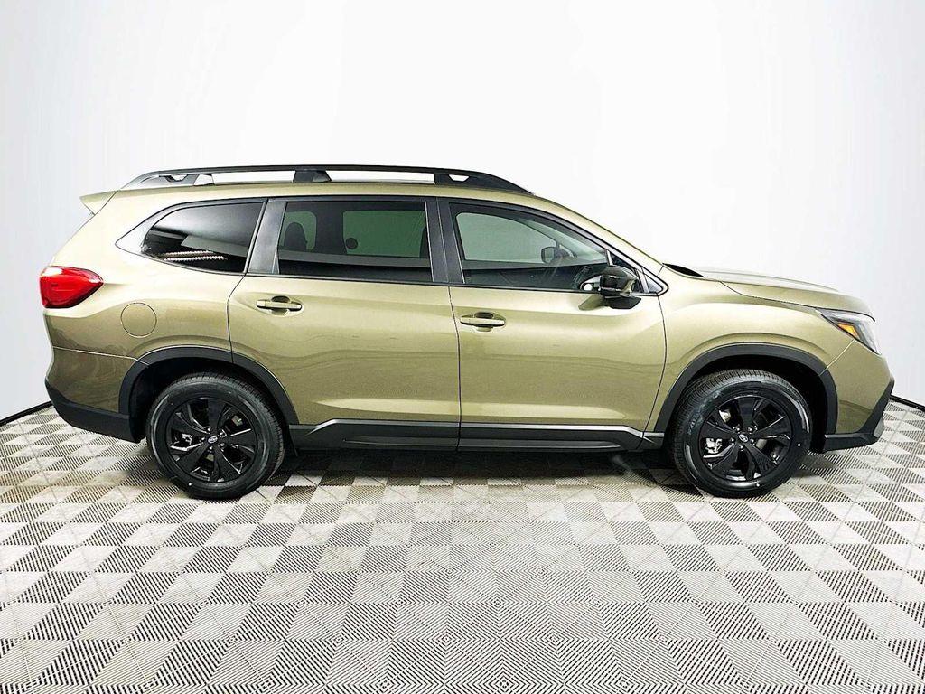 new 2026 Subaru Ascent car, priced at $43,091