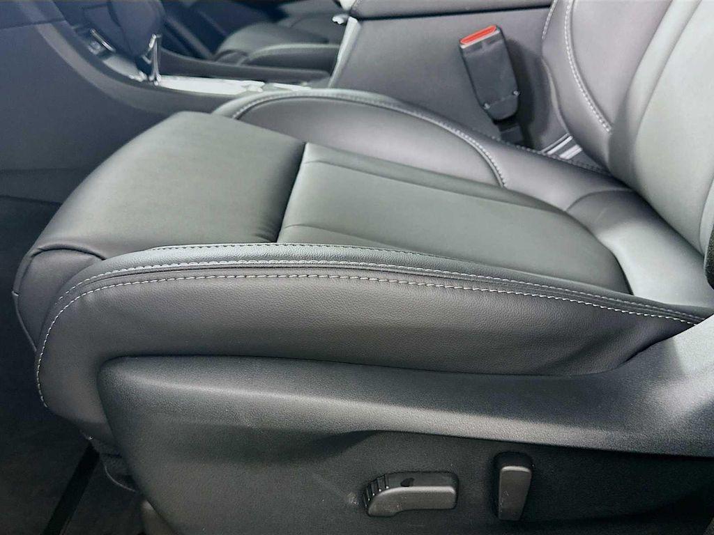 new 2026 Subaru Ascent car, priced at $43,091