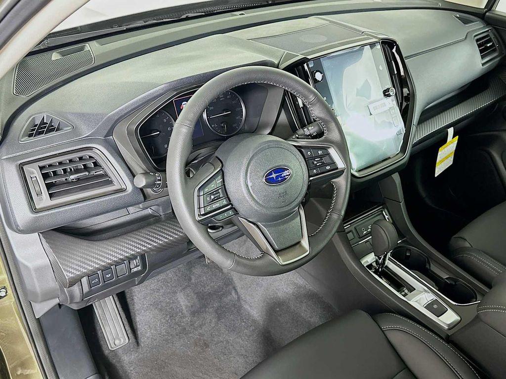 new 2026 Subaru Ascent car, priced at $43,091