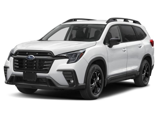 new 2026 Subaru Ascent car, priced at $43,091