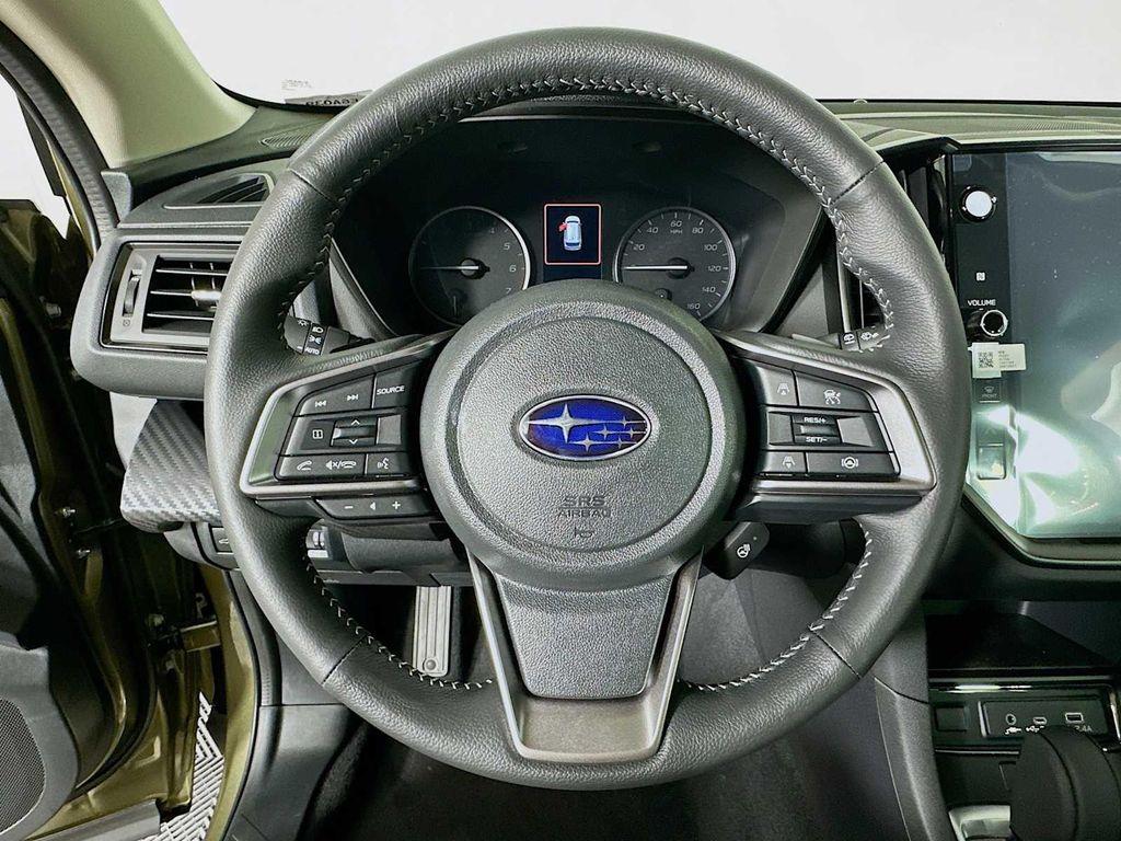 new 2026 Subaru Ascent car, priced at $43,091