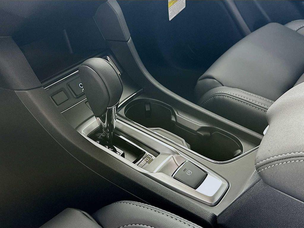 new 2026 Subaru Ascent car, priced at $43,091