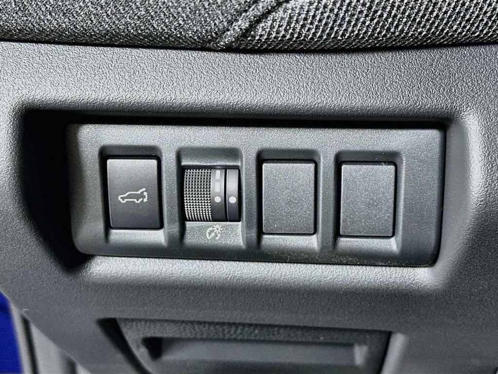 new 2026 Subaru Outback car, priced at $37,539