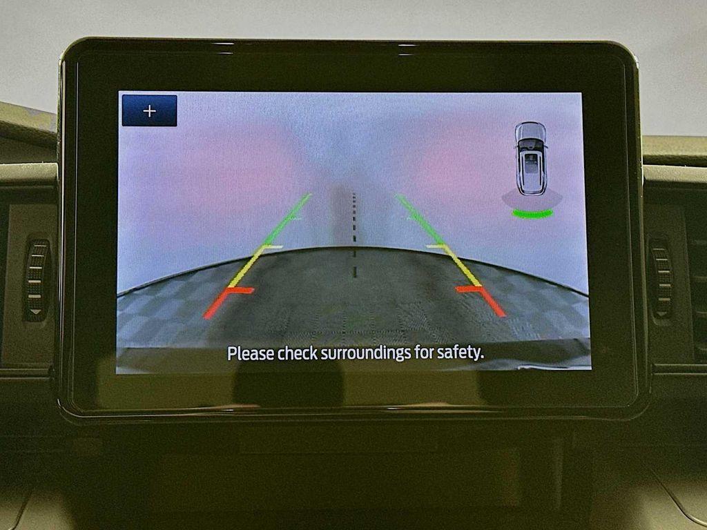 used 2022 Ford Explorer car, priced at $23,900