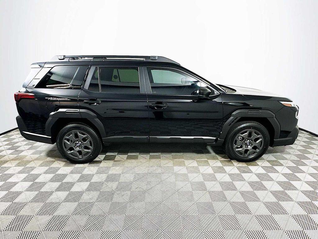 new 2026 Subaru Outback car, priced at $39,505