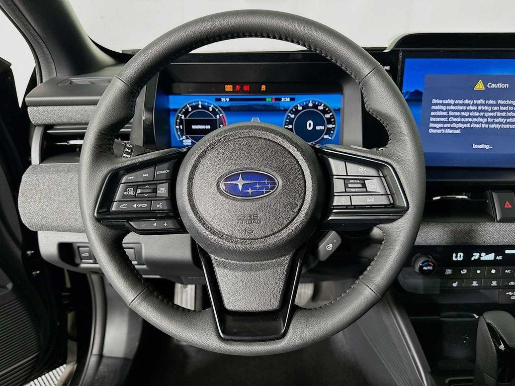 new 2026 Subaru Outback car, priced at $39,505