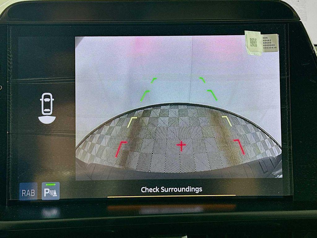 new 2026 Subaru Outback car, priced at $39,505