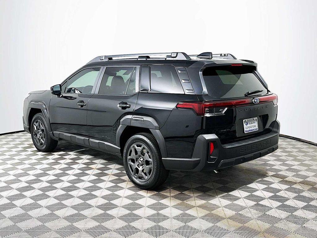 new 2026 Subaru Outback car, priced at $39,505