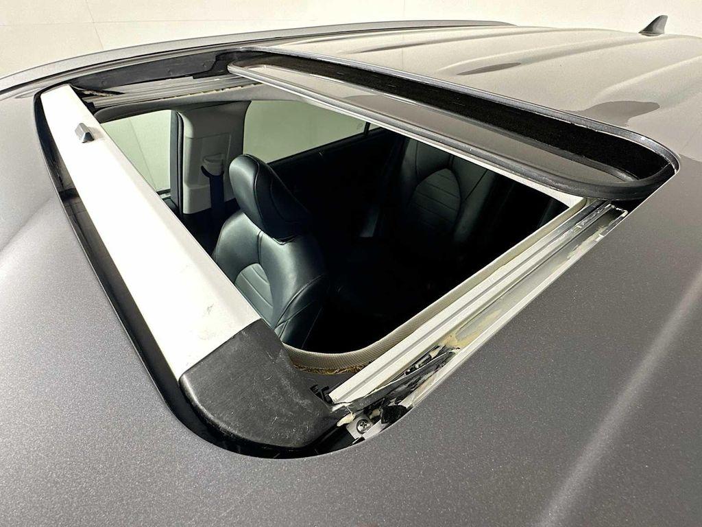 used 2024 Toyota Highlander car, priced at $38,700