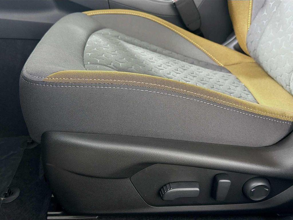 new 2026 Subaru Crosstrek Hybrid car, priced at $36,406