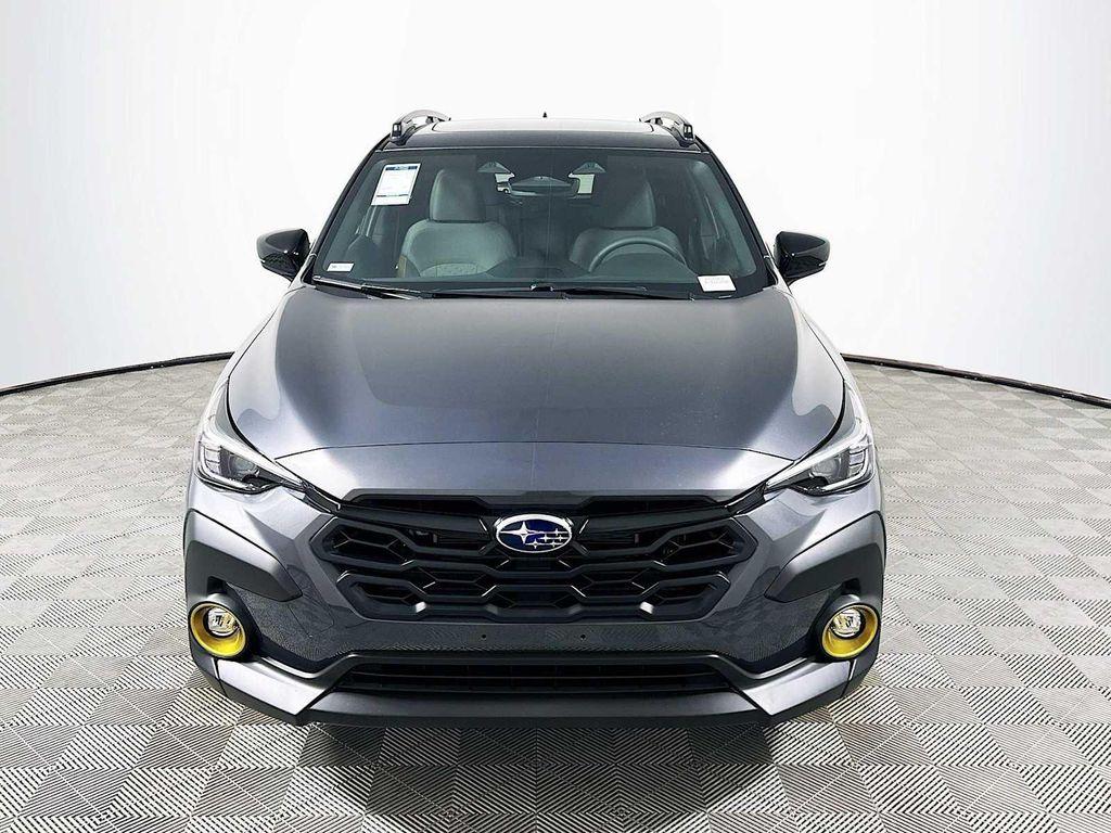 new 2026 Subaru Crosstrek Hybrid car, priced at $36,406