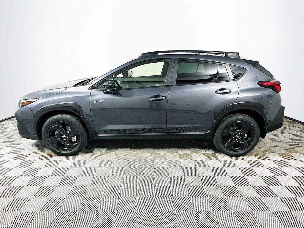 new 2026 Subaru Crosstrek Hybrid car, priced at $36,406