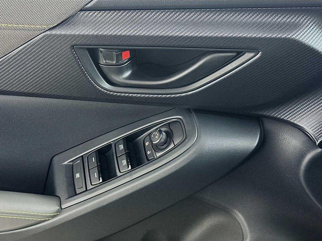 new 2026 Subaru Crosstrek Hybrid car, priced at $36,406