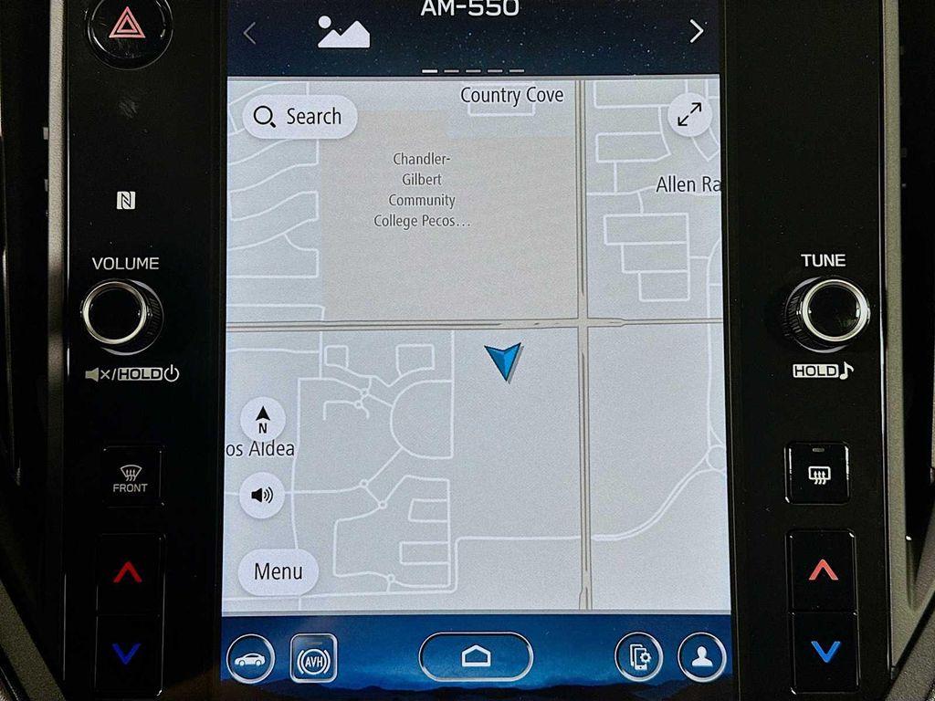 new 2026 Subaru Crosstrek Hybrid car, priced at $36,406