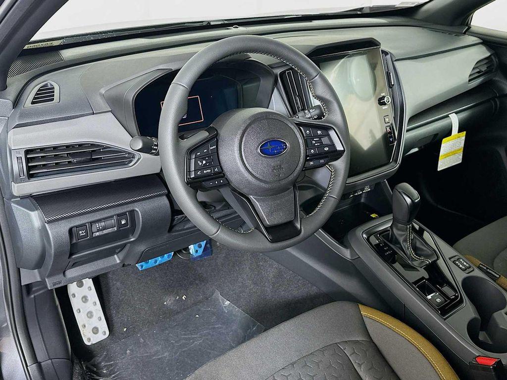 new 2026 Subaru Crosstrek Hybrid car, priced at $36,406