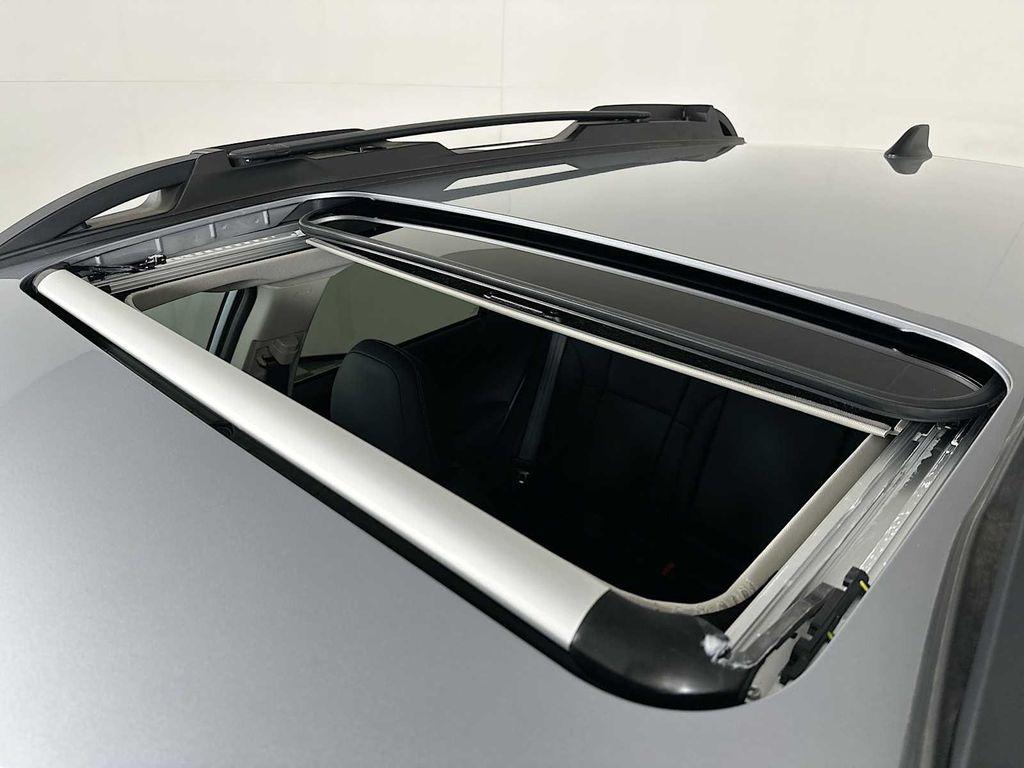 new 2025 Subaru Outback car, priced at $44,991