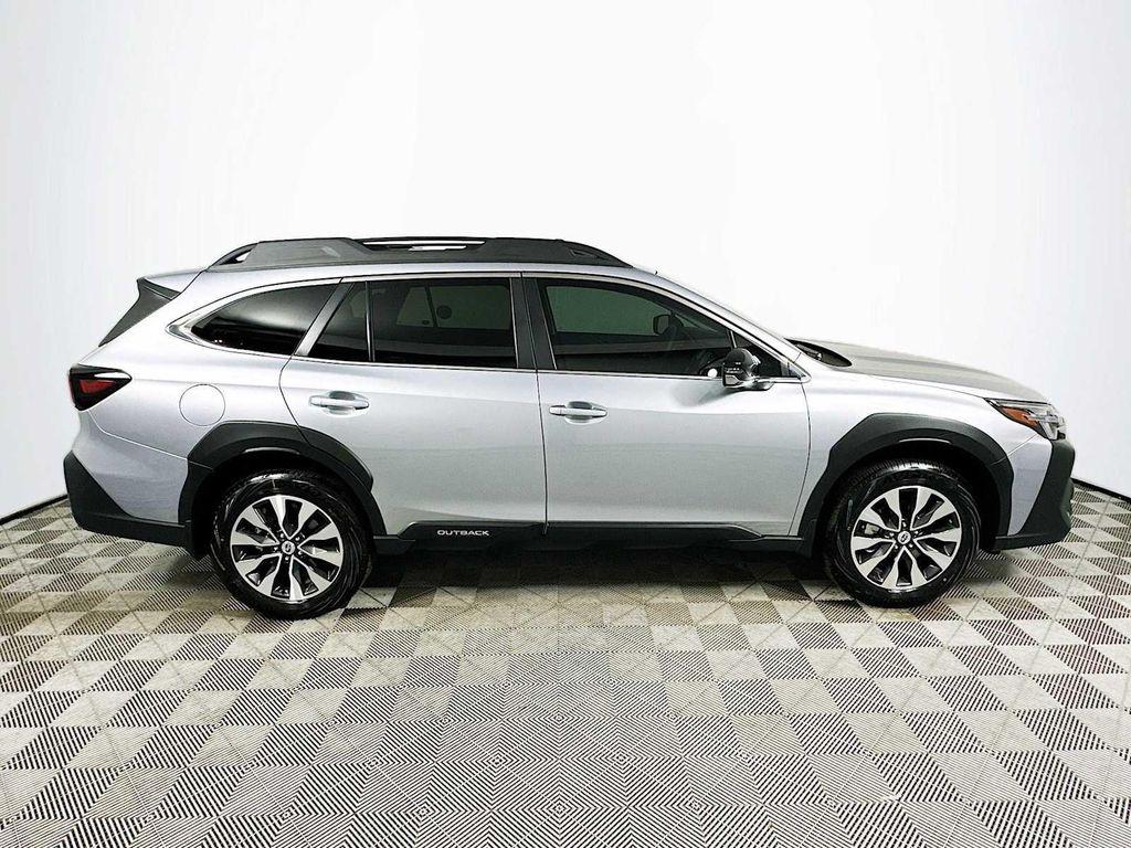 new 2025 Subaru Outback car, priced at $44,991