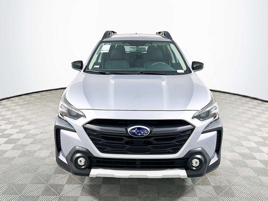 new 2025 Subaru Outback car, priced at $44,991