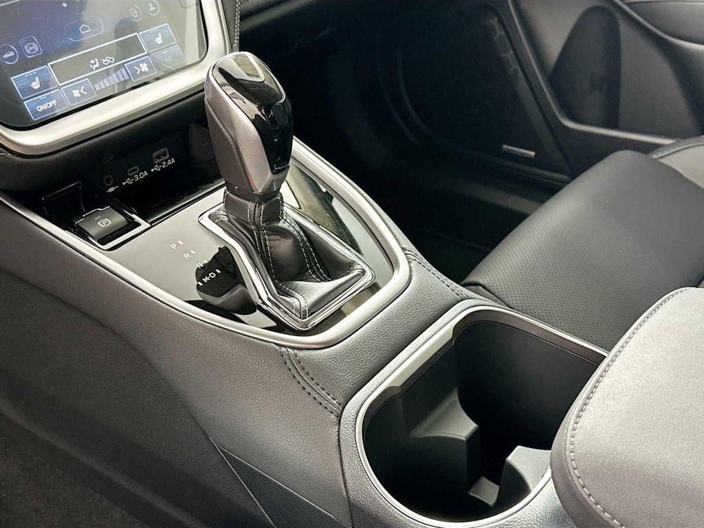 new 2025 Subaru Outback car, priced at $44,991